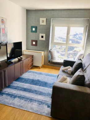 APARTAMENTO ALFA Y OMEGA